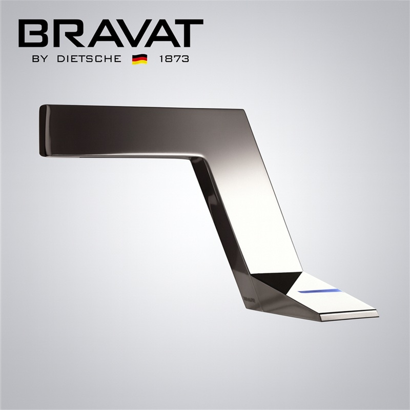 Bravat Commercial Automatic Electronic Faucet FS-D650K