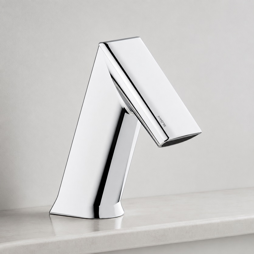 Sloan BASYS EFX-250 Commercial Battery Sensor Faucet