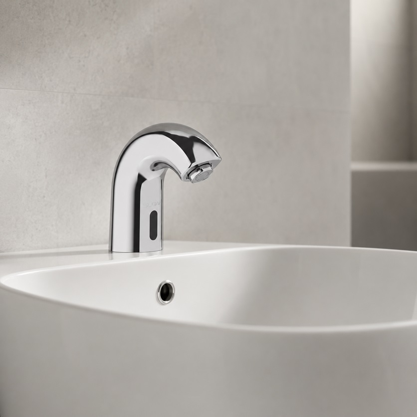 Sloan SF-2150 commercial sensor faucet